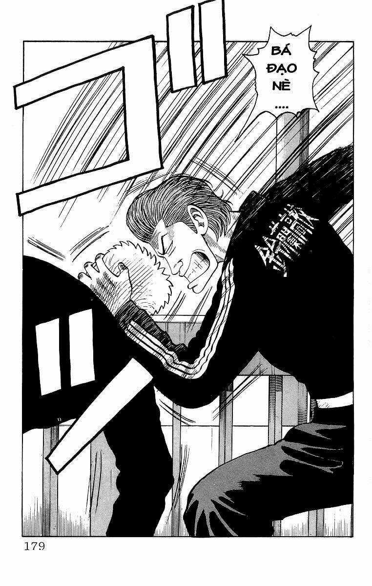 Crows - Chapter 64 - Trang 28