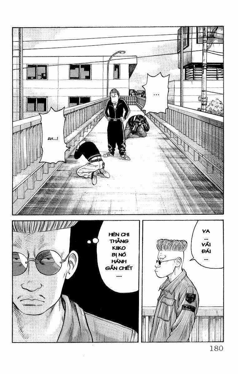 Crows - Chapter 64 - Trang 29