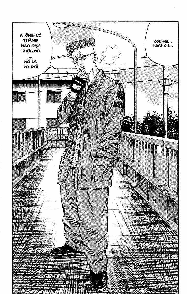 Crows - Chapter 64 - Trang 32