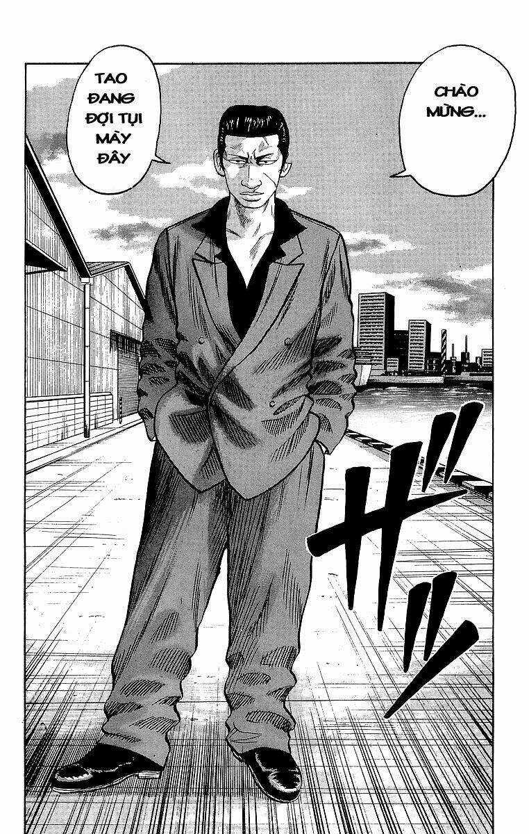 Crows - Chapter 64 - Trang 37