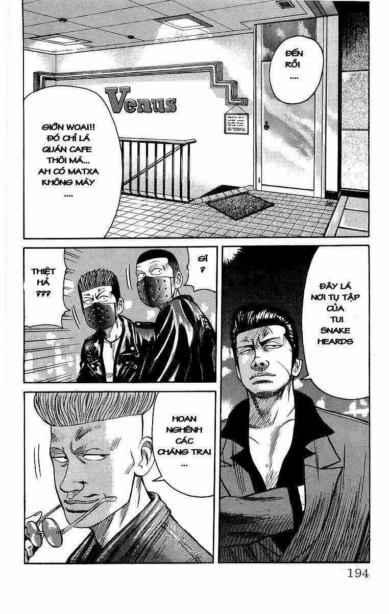 Crows - Chapter 64 - Trang 40