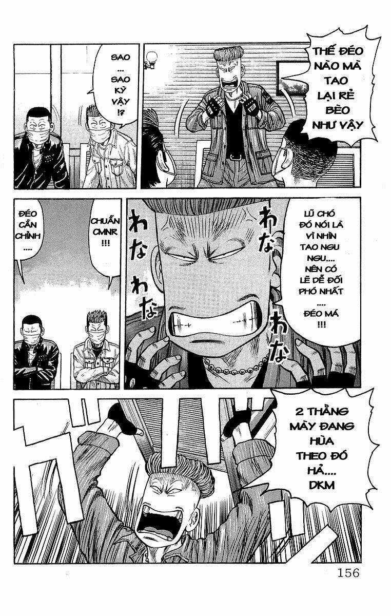 Crows - Chapter 64 - Trang 6