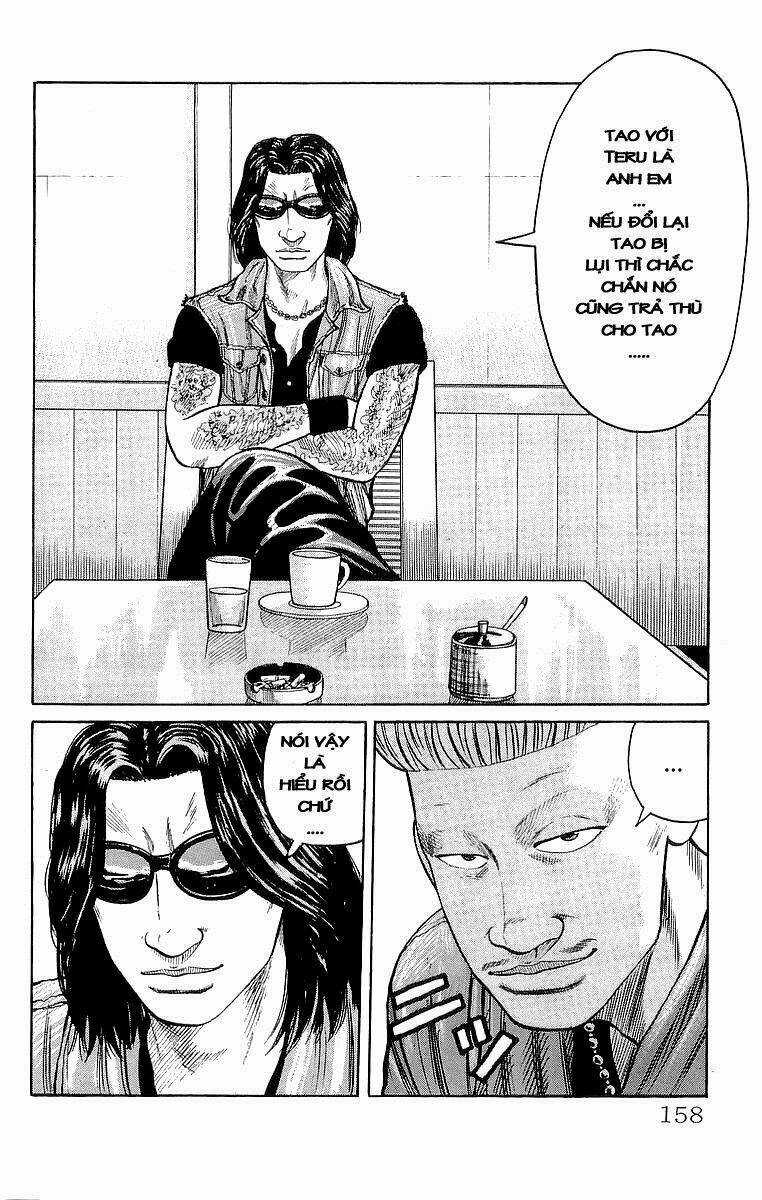 Crows - Chapter 64 - Trang 8