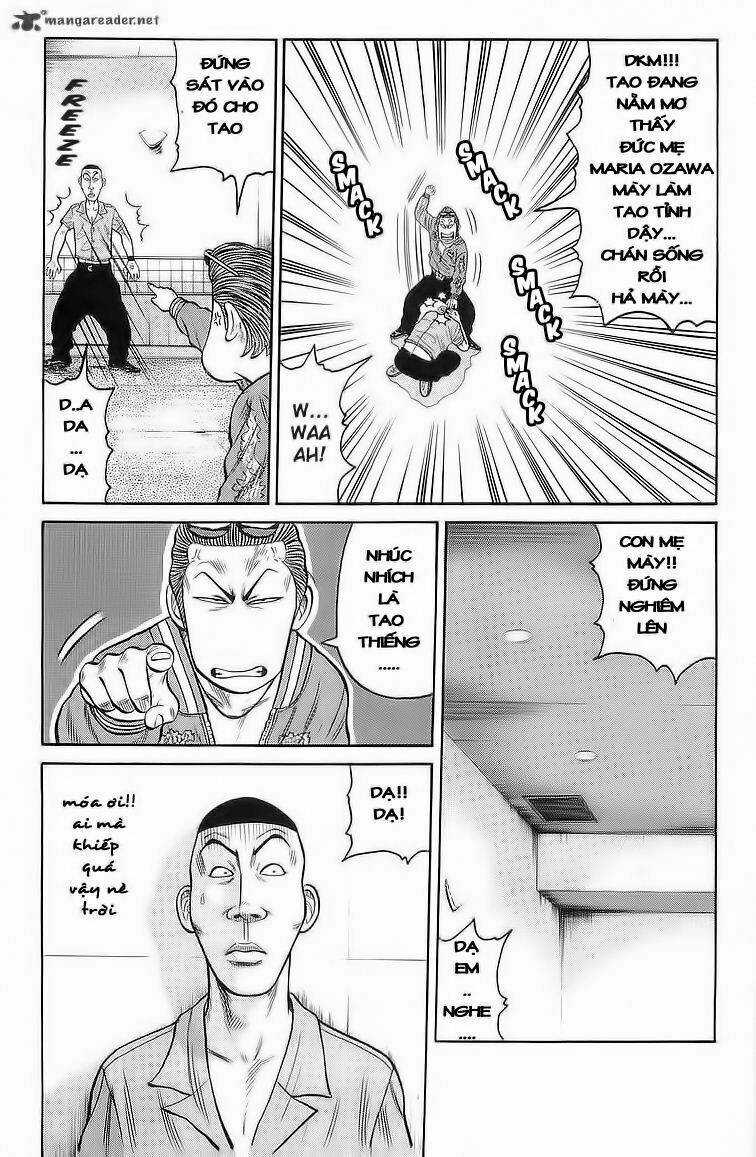 Crows - Chapter 65 - Trang 16