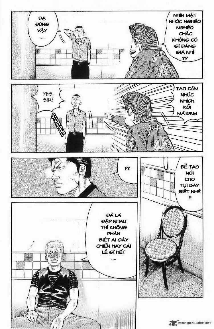 Crows - Chapter 65 - Trang 21