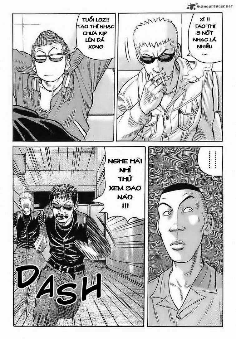 Crows - Chapter 65 - Trang 28