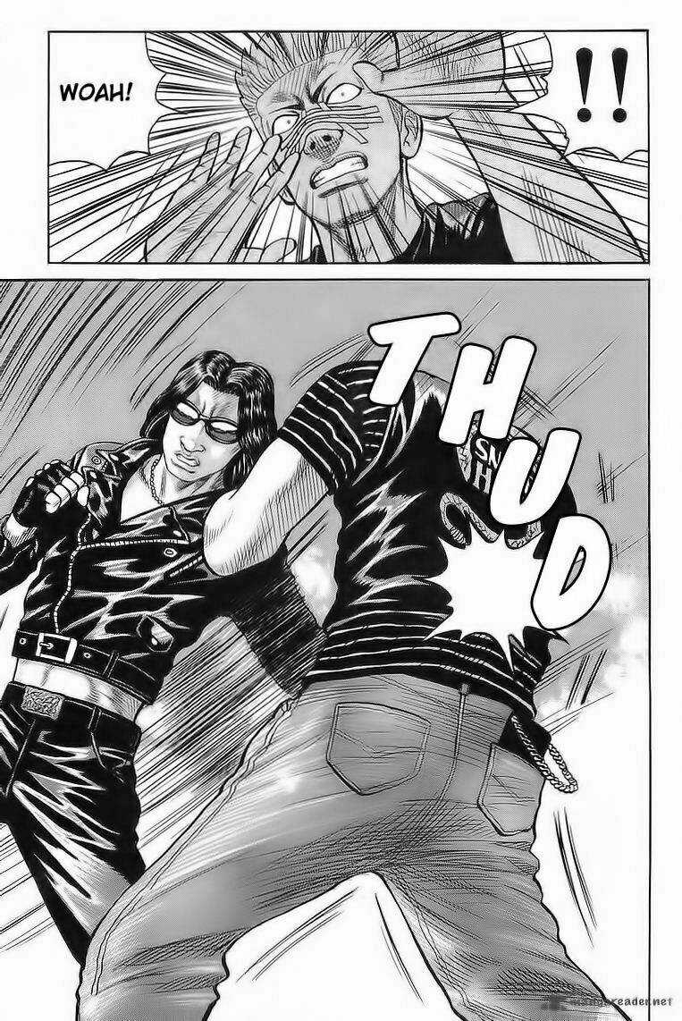 Crows - Chapter 65 - Trang 30