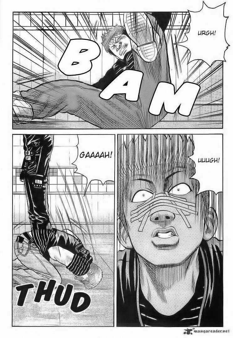 Crows - Chapter 65 - Trang 31