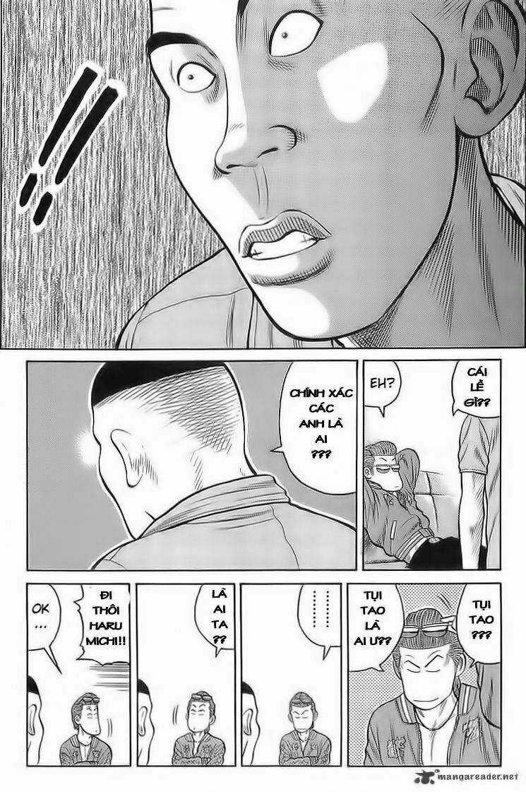 Crows - Chapter 65 - Trang 33