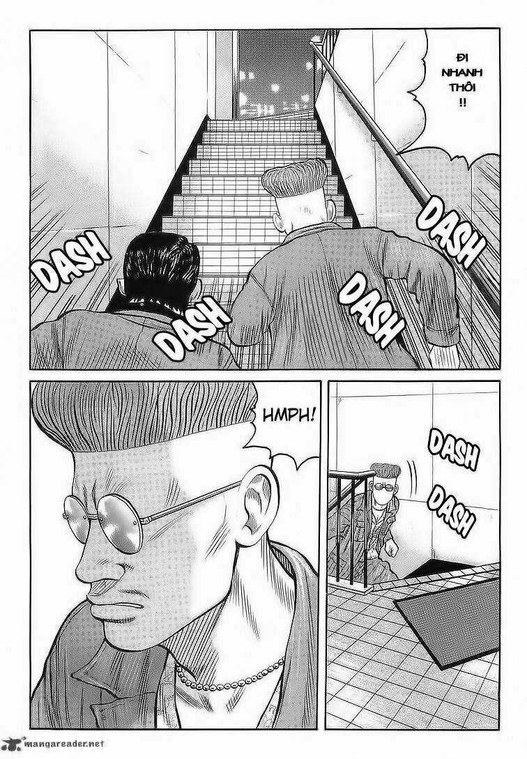 Crows - Chapter 65 - Trang 36