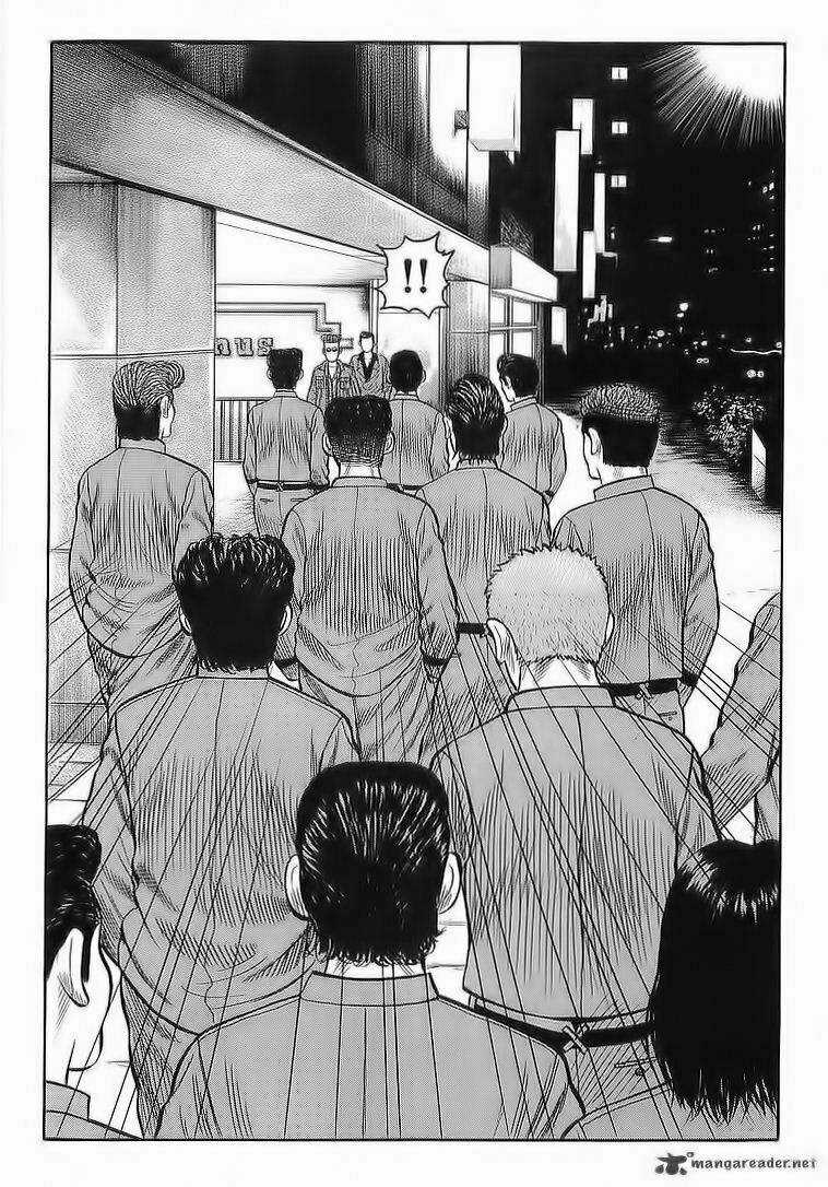 Crows - Chapter 65 - Trang 37