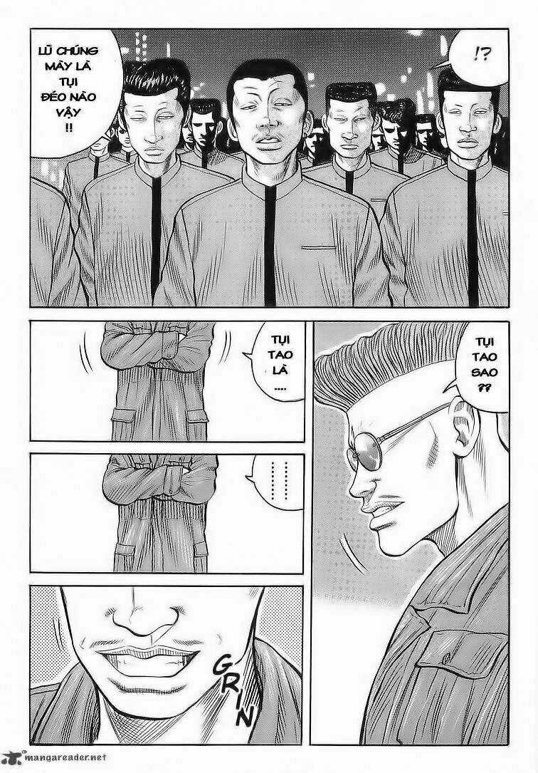 Crows - Chapter 65 - Trang 38