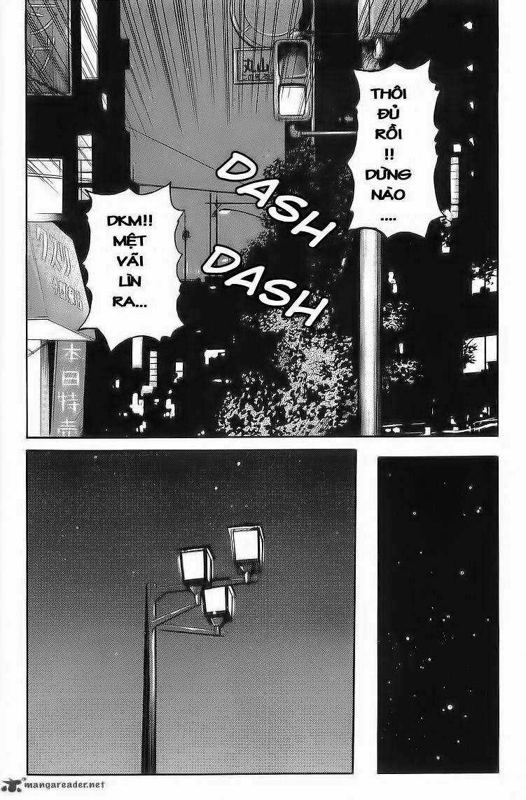 Crows - Chapter 65 - Trang 41