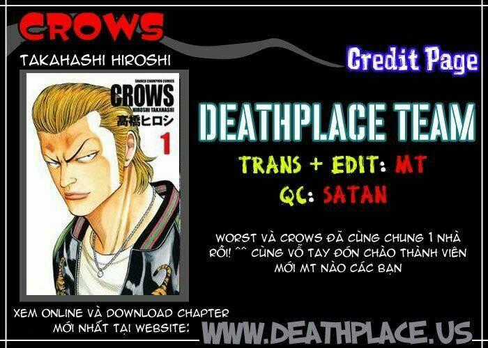 Crows - Chapter 65 - Trang 46