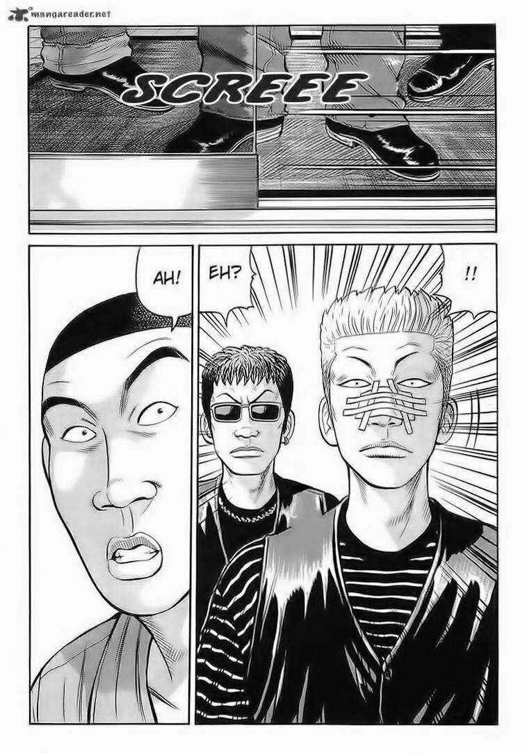 Crows - Chapter 65 - Trang 7