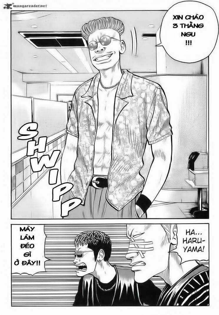 Crows - Chapter 65 - Trang 8