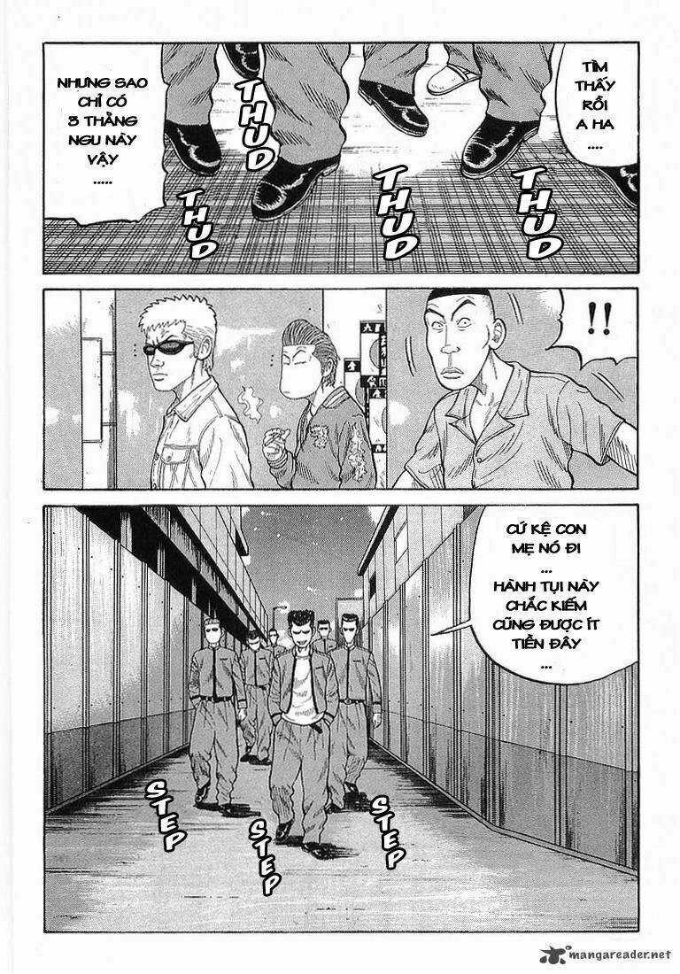 Crows - Chapter 66 - Trang 13