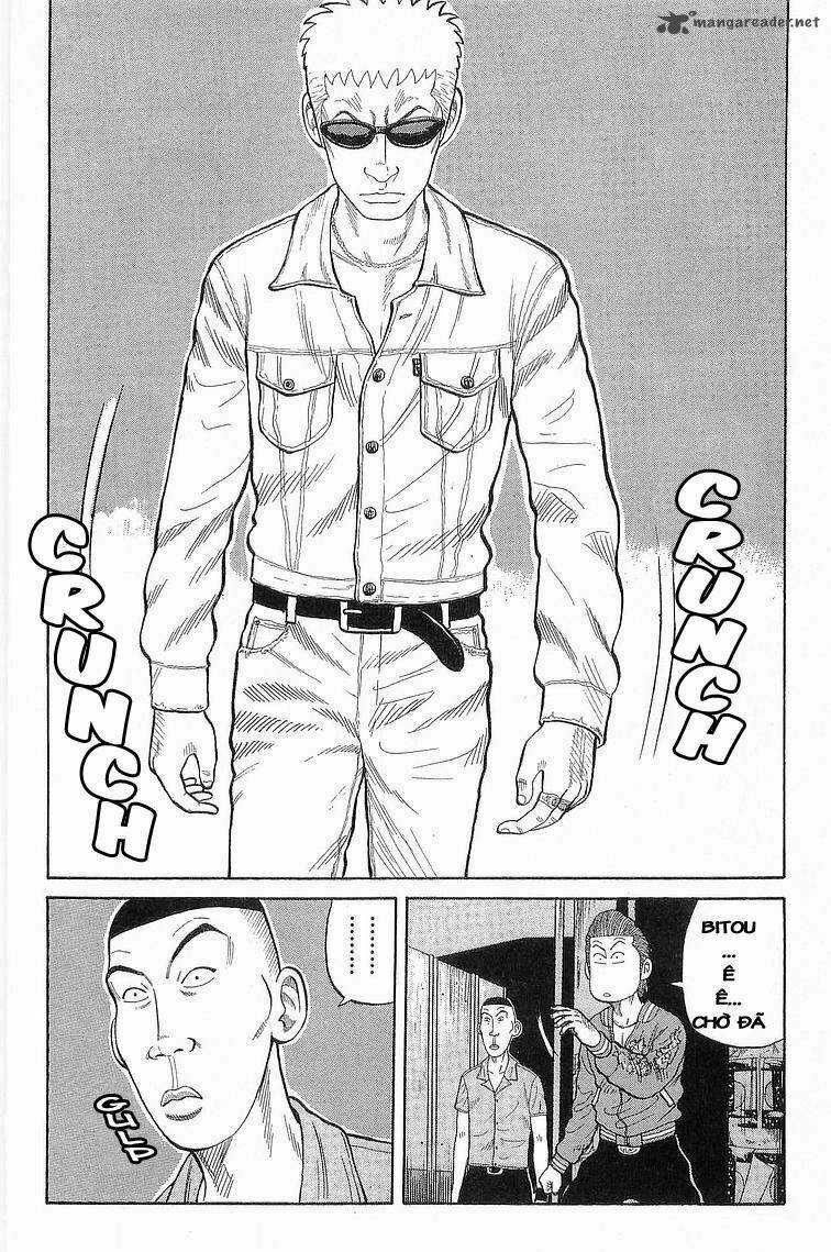 Crows - Chapter 66 - Trang 15