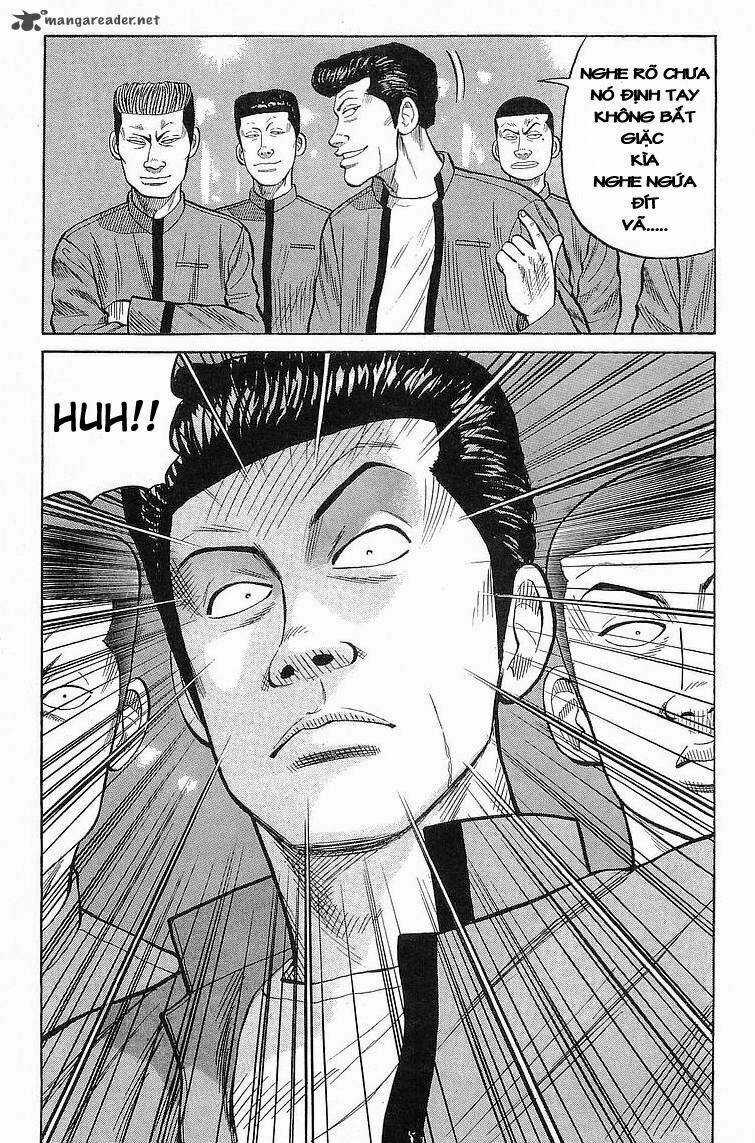 Crows - Chapter 66 - Trang 16