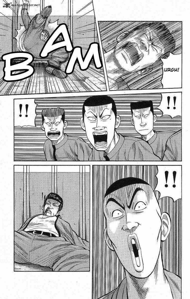 Crows - Chapter 66 - Trang 18