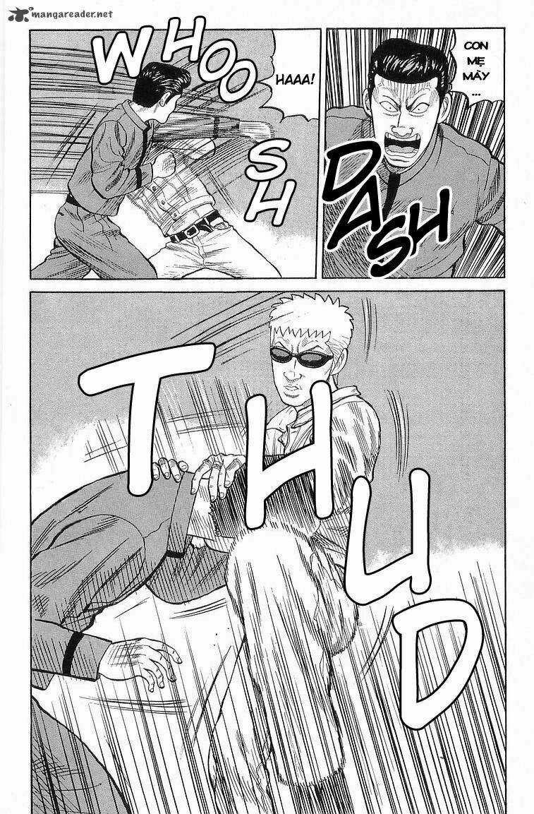 Crows - Chapter 66 - Trang 19