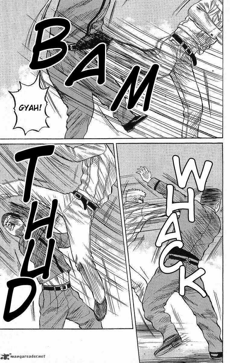 Crows - Chapter 66 - Trang 20