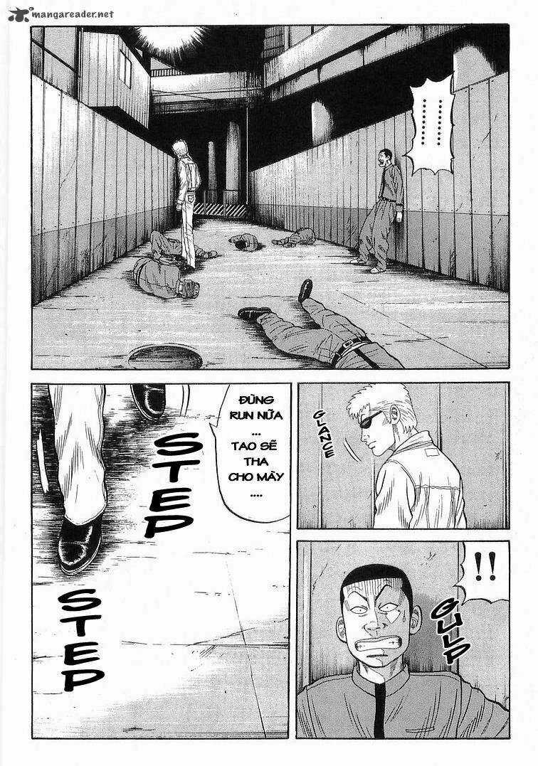 Crows - Chapter 66 - Trang 21