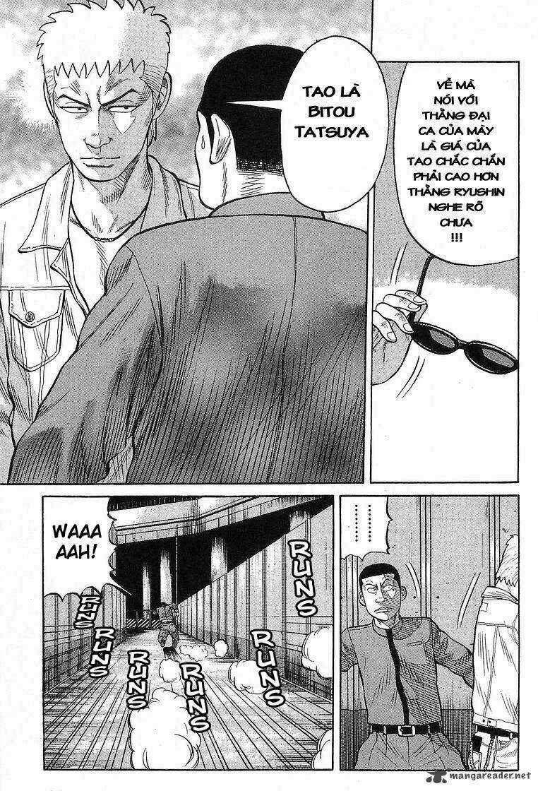 Crows - Chapter 66 - Trang 22