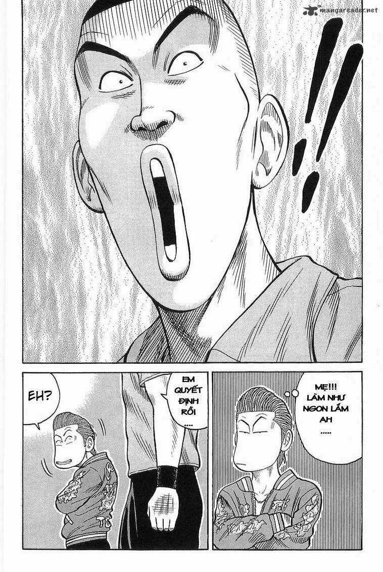 Crows - Chapter 66 - Trang 23