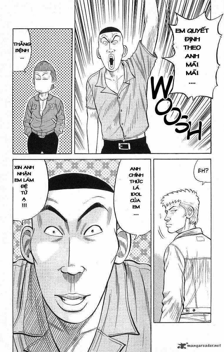 Crows - Chapter 66 - Trang 24