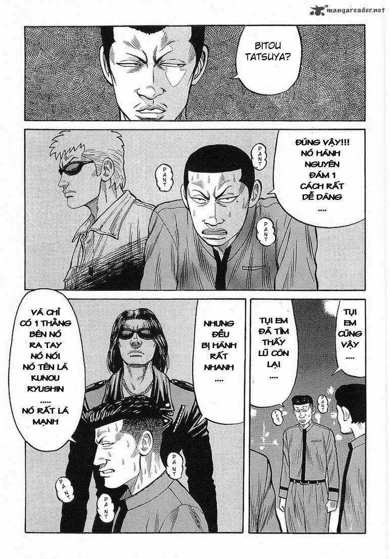 Crows - Chapter 66 - Trang 26