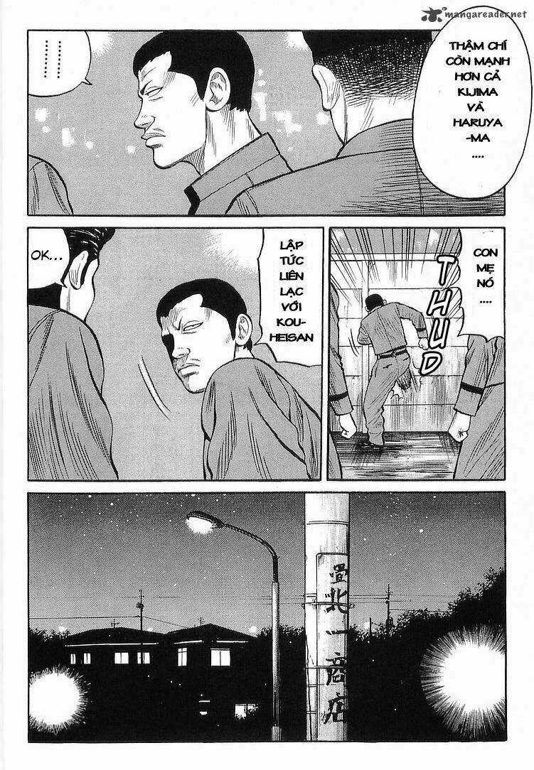 Crows - Chapter 66 - Trang 27