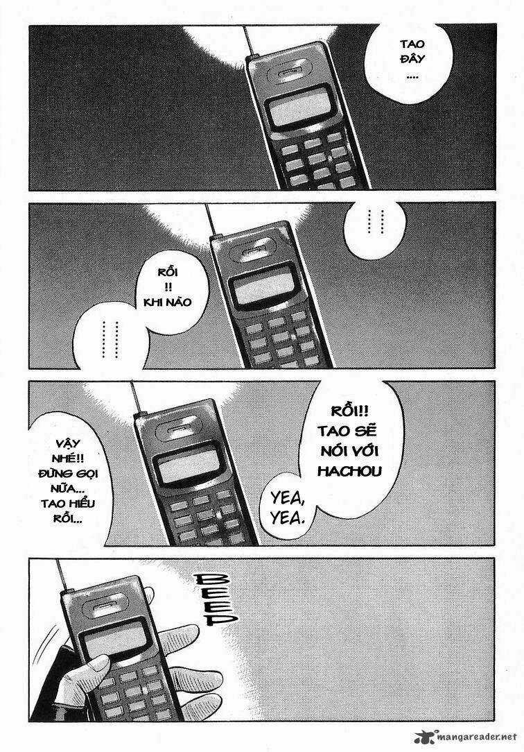 Crows - Chapter 66 - Trang 29