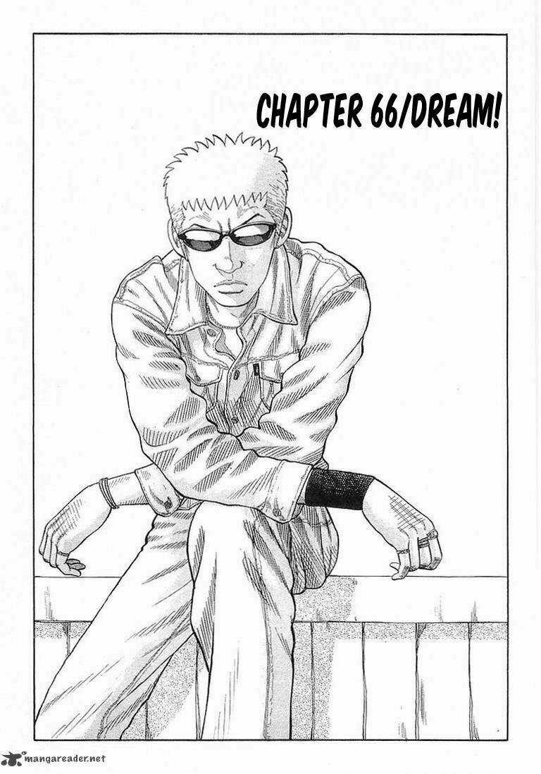 Crows - Chapter 66 - Trang 4