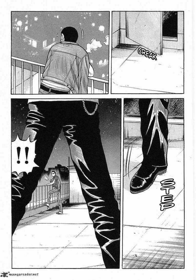 Crows - Chapter 66 - Trang 32