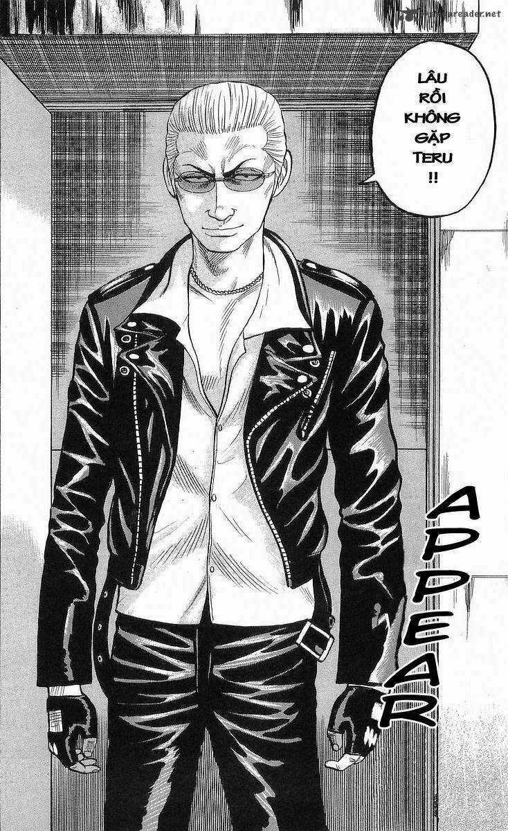 Crows - Chapter 66 - Trang 33