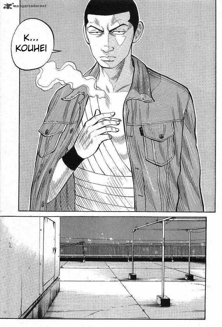 Crows - Chapter 66 - Trang 34