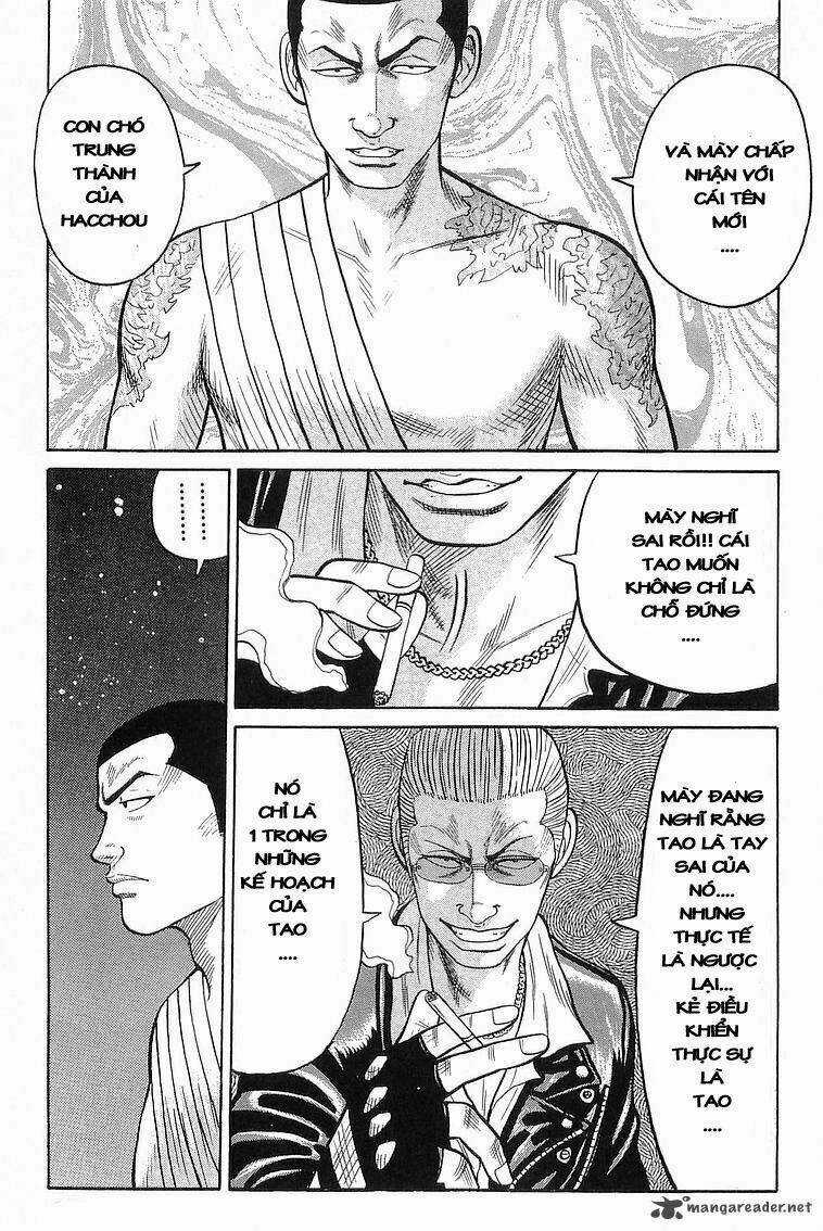 Crows - Chapter 66 - Trang 40