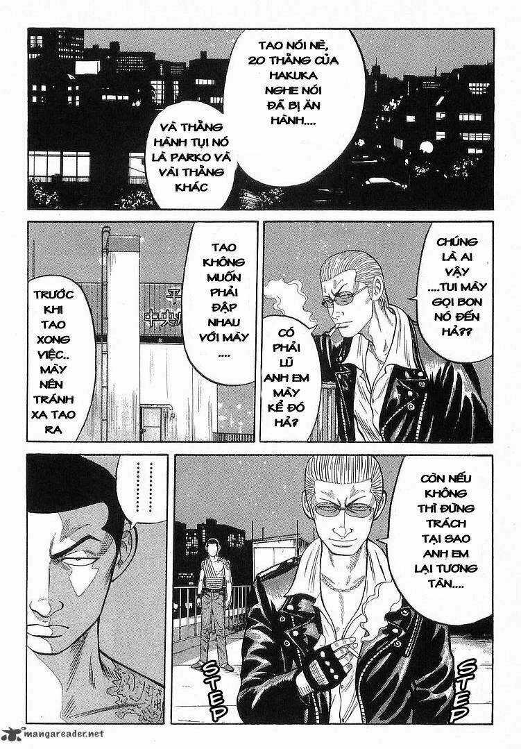 Crows - Chapter 66 - Trang 41