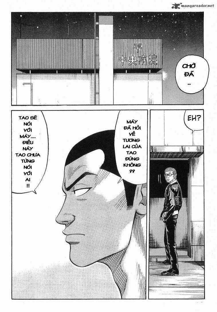Crows - Chapter 66 - Trang 43