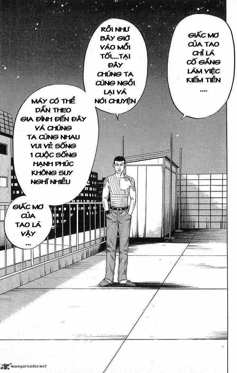 Crows - Chapter 66 - Trang 44