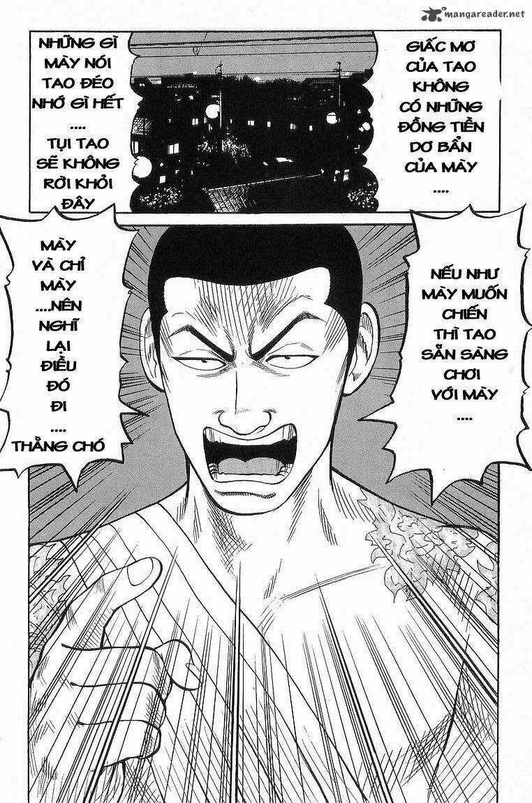 Crows - Chapter 66 - Trang 45