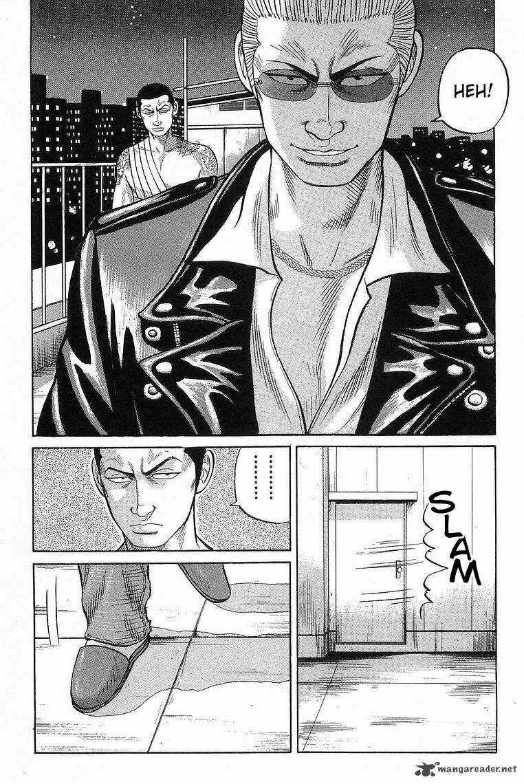 Crows - Chapter 66 - Trang 46