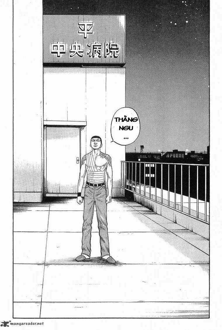 Crows - Chapter 66 - Trang 47