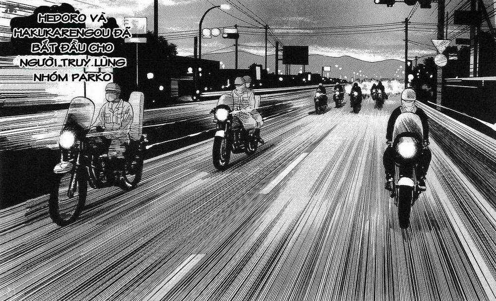 Crows - Chapter 66 - Trang 49