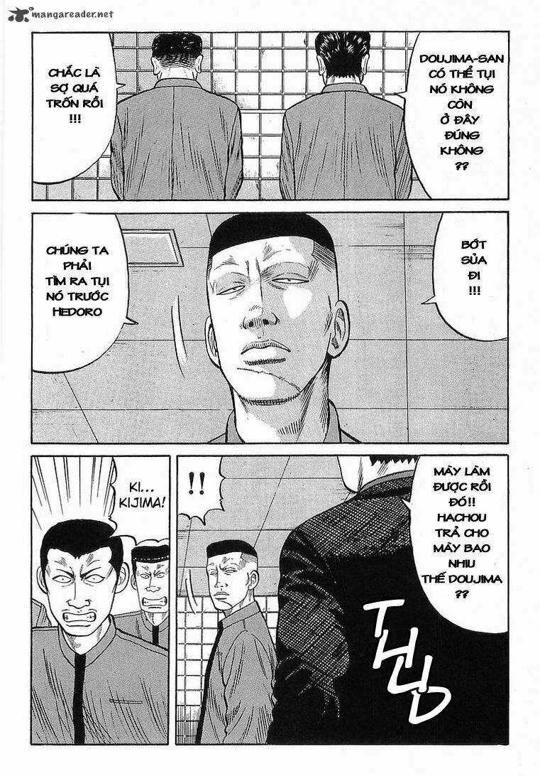 Crows - Chapter 66 - Trang 51