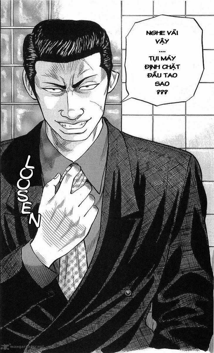 Crows - Chapter 66 - Trang 53