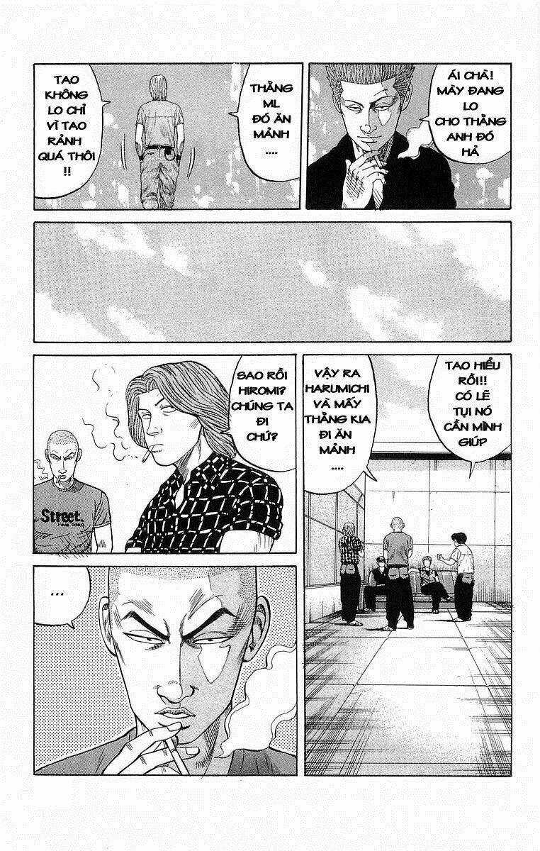 Crows - Chapter 67 - Trang 20