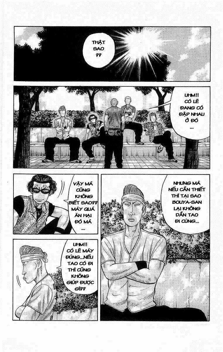 Crows - Chapter 67 - Trang 21