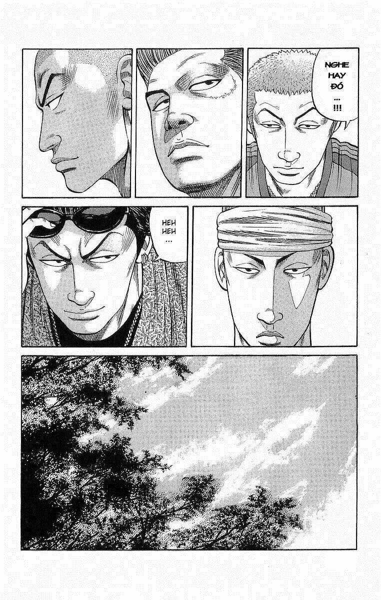 Crows - Chapter 67 - Trang 23